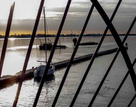 present, future, past. by glenn braggs