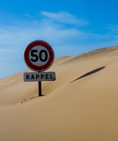 dune. by glenn braggs