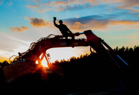 space cowboy by glenn braggs